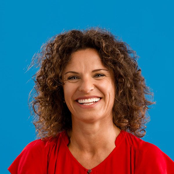 Lena Müller - KITA Krachmacherstraße - Demo Website für Kindergarten und Kindertagesstätte in Aschaffenburg