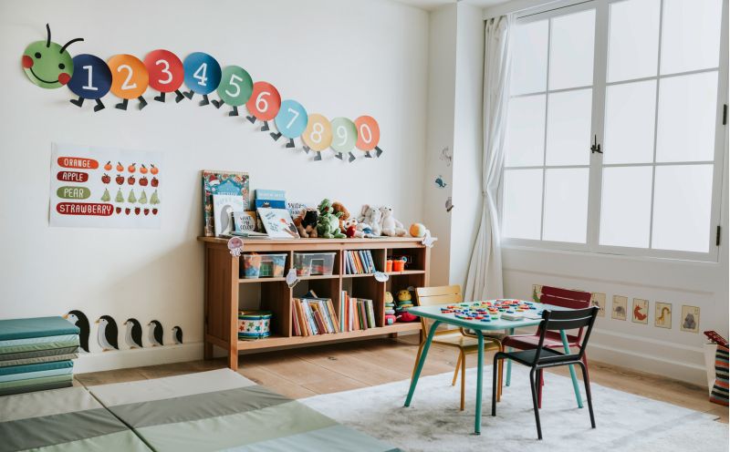 Über uns - KITA Krachmacherstraße - Demo Website für Kindergarten und Kindertagesstätte in Aschaffenburg