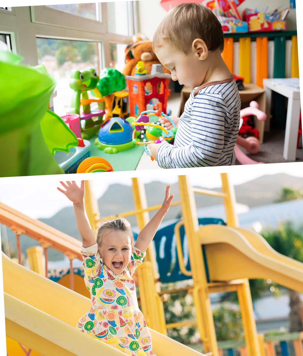 KITA Krachmacherstra&szlig;e - Demo Website f&uuml;r Kindergarten und Kindertagesst&auml;tte in Aschaffenburg