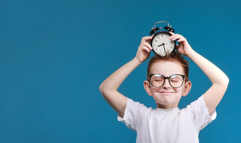 Öffnungszeiten - KITA Krachmacherstraße - Demo Website für Kindergarten und Kindertagesstätte in Aschaffenburg
