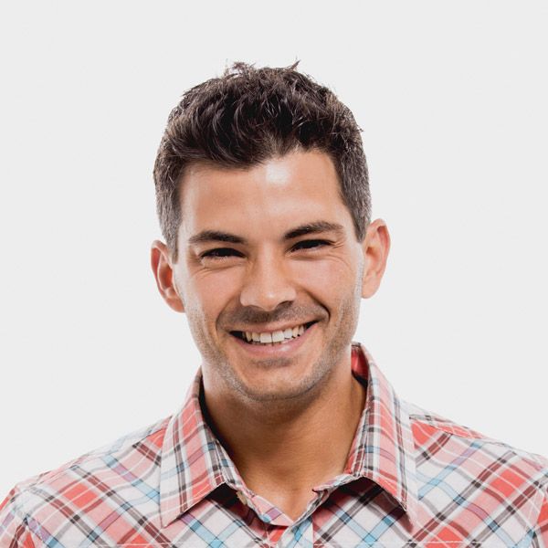 Elias Schäfer - KITA Krachmacherstraße - Demo Website für Kindergarten und Kindertagesstätte in Aschaffenburg