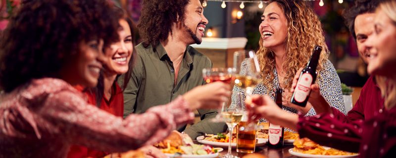 Kulinarik-Bonus - KITA Krachmacherstra&szlig;e - Demo Website f&uuml;r Kindergarten und Kindertagesst&auml;tte in Aschaffenburg