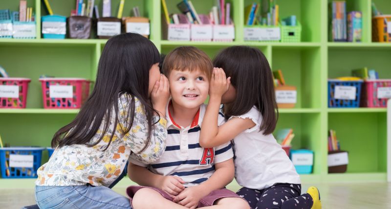 News - KITA Krachmacherstra&szlig;e - Demo Website f&uuml;r Kindergarten und Kindertagesst&auml;tte in Aschaffenburg