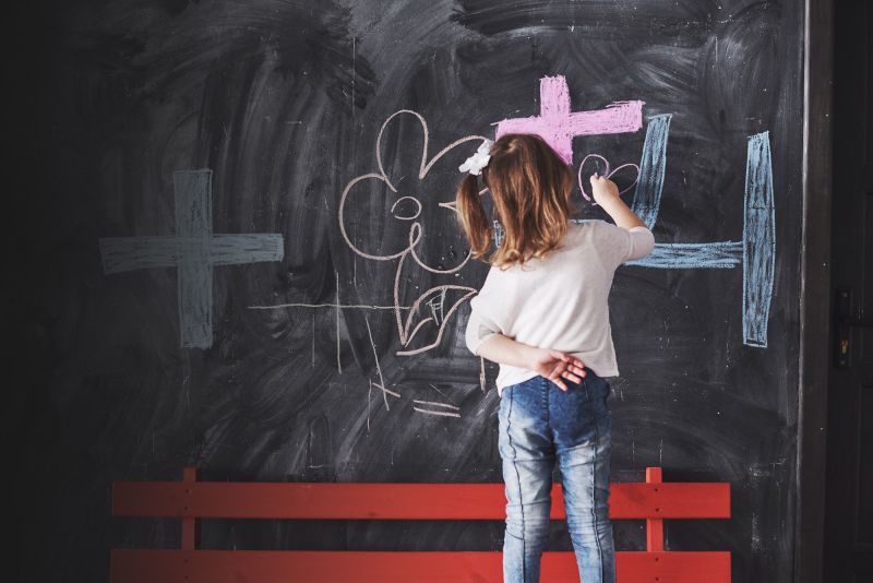 Kontakt - KITA Krachmacherstraße - Demo Website für Kindergarten und Kindertagesstätte in Aschaffenburg