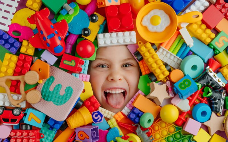 Kita Krachmacherstra&szlig;e - Dein neuer Job als Erzieher/in oder Kinderpfleger/in - Demo Website